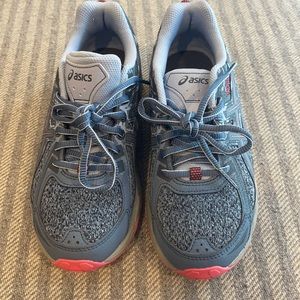 ASICS Women’s Running Shoes